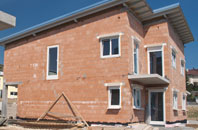 Knockenkelly home extensions